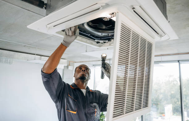 Licensed Emergency Hvac service in Allen, TX - FH HVAC
