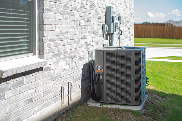 Reliable Emergency Hvac contractor in Allen, TX by FH HVAC