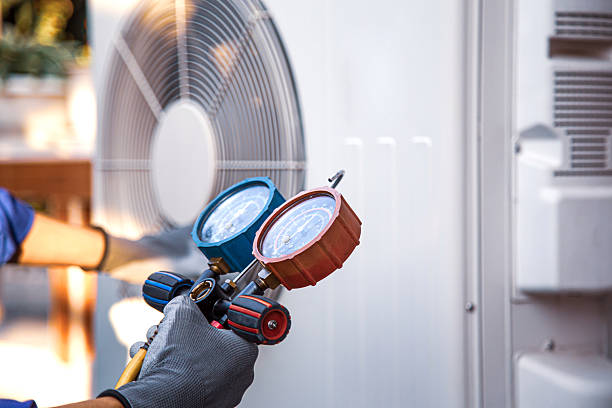 Affordable Emergency Hvac solutions in Allen, TX